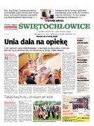 Tyg. Świętochłowice