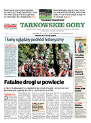 Tyg. Tarnowskie Góry