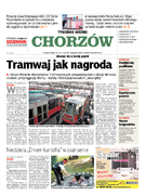 Tyg. Chorzów