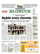 Tyg. Kłobuck