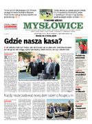 Tyg. Mysłowice