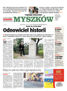 Tyg. Myszków