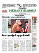 Tyg. Piekary Śląskie