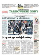 Tyg. Tarnowskie Góry