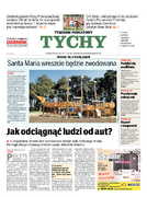 Tyg.Tychy