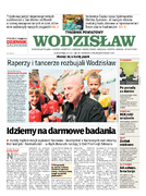 Tyg. Wodzisław Śląski