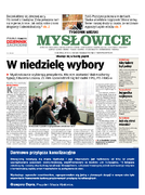 Tyg. Mysłowice