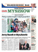 Tyg. Myszków