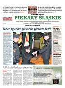 Tyg. Piekary Śląskie