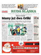 Tyg. Ruda Śląska