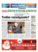 Tyg. Świętochłowice