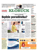 Tyg. Kłobuck