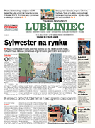 Tyg. Lubliniec