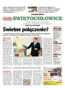 Tyg. Świętochłowice