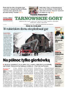 Tyg. Tarnowskie Góry