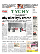 Tyg.Tychy