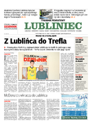 Tyg. Lubliniec