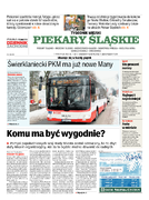 Tyg. Piekary Śląskie