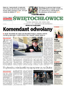 Tyg. Świętochłowice