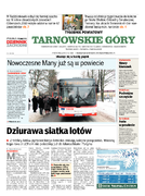 Tyg. Tarnowskie Góry