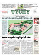 Tyg.Tychy