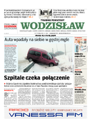 Tyg. Wodzisław Śląski