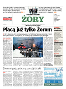 Tyg. Żory