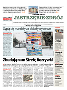 Tygodnik Jastrzębie Zdrój