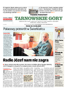 Tyg. Tarnowskie Góry