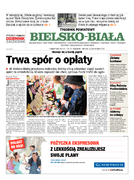 Tyg. Bielsko-Biała