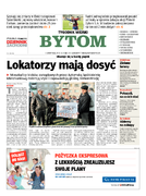 Tyg. Bytom