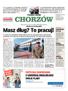 Tyg. Chorzów