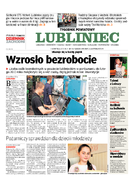 Tyg. Lubliniec