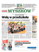 Tyg. Myszków