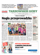 Tyg. Tarnowskie Góry