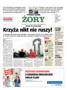 Tyg. Żory