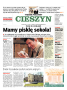 Tyg. Cieszyn