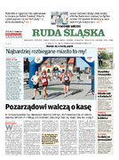 Tyg. Ruda Śląska