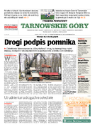 Tyg. Tarnowskie Góry