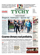 Tyg.Tychy