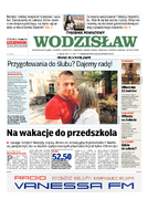 Tyg. Wodzisław Śląski