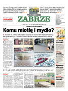 Tyg. Zabrze