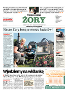 Tyg. Żory