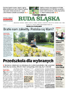 Tyg. Ruda Śląska