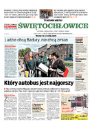 Tyg. Świętochłowice