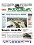 Tyg. Wodzisław Śląski