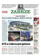 Tyg. Zabrze