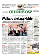 Tyg. Chorzów