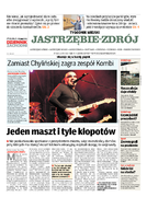 Tygodnik Jastrzębie Zdrój