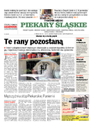 Tyg. Piekary Śląskie